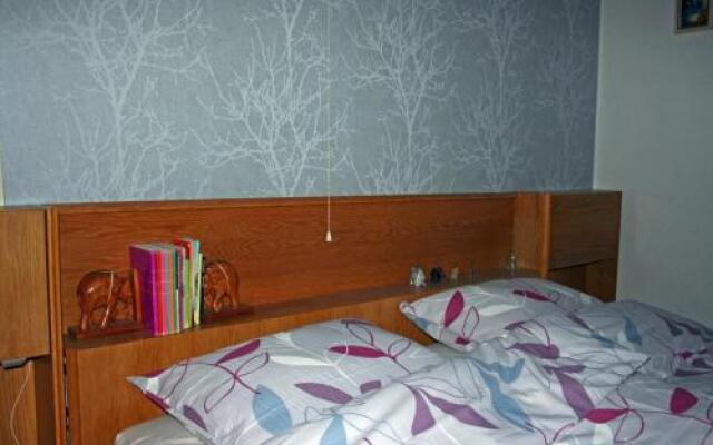 Bed & Breakfast VanAgt