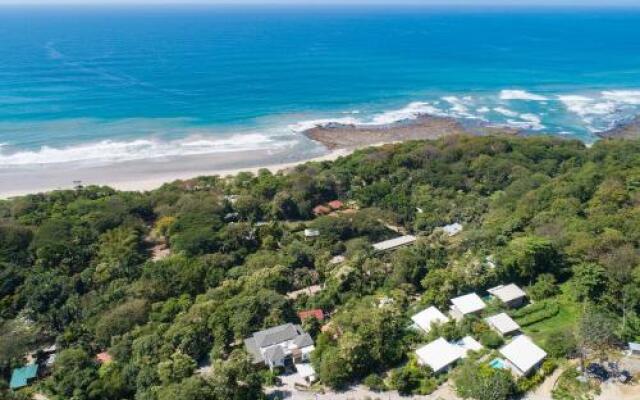 Ocean View Villa Nicholson