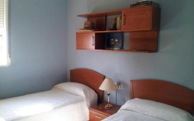 Acv - acapulco IV-1ª línea planta 11 frontal al mar