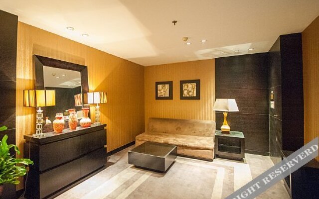 Sheyang Hotel