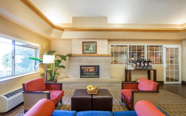 Comfort Suites Keeneland