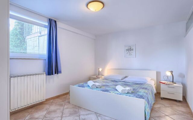 Apartment Nika Rääkkylä 9511