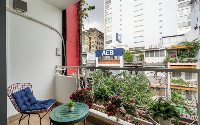 B-Homeaway Luxury
