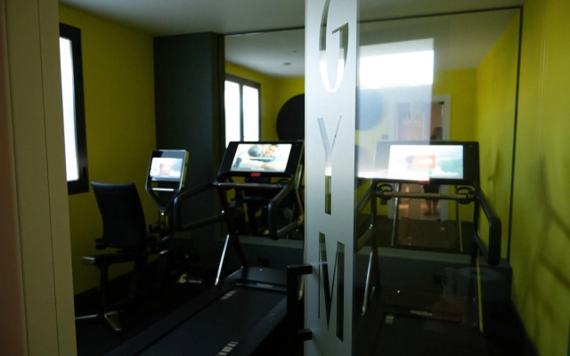 Modica Boutique Hotel