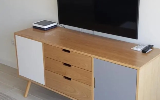 Tyba Deluxe Apartment