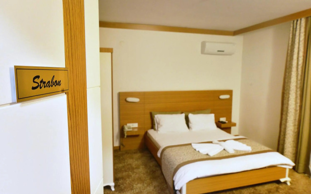 Uluhan Otel