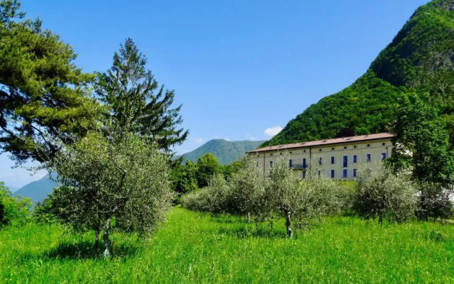 Bigatt Hotel & Restaurant