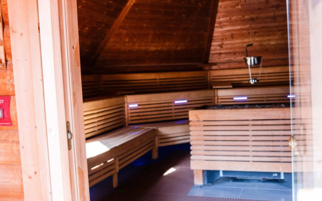 Hotel des Nordens Flensburg Wellness & Spa