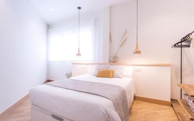 Getaria Apartamentuak Balentziaga