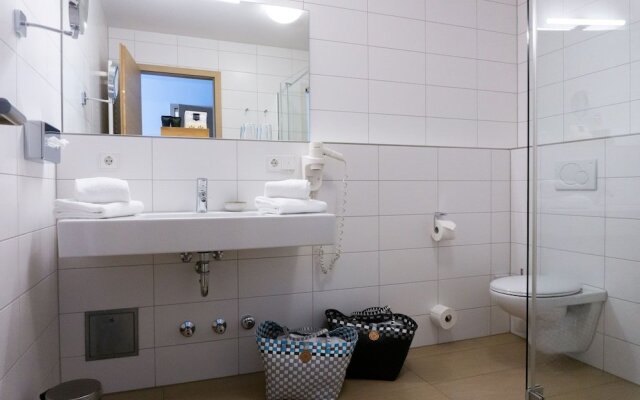 Komforthotel-Restaurant Württemberger Hof