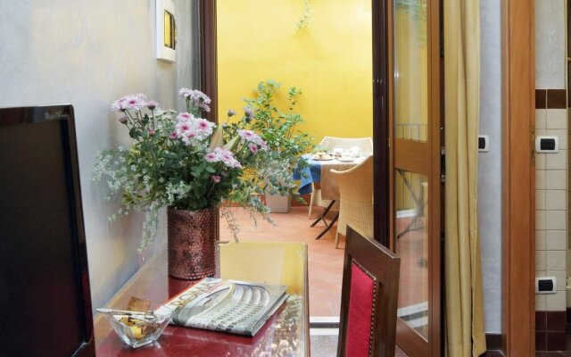 Eats & Sheets Colosseo