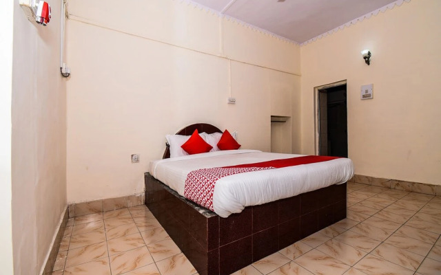 OYO 26740 Durag Villas Guest House