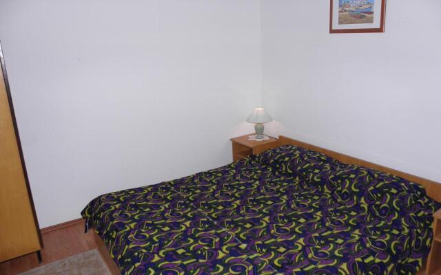 Studio apartment Kuce - 150m from the beach with parking: SA1 Susica, Island Ugljan