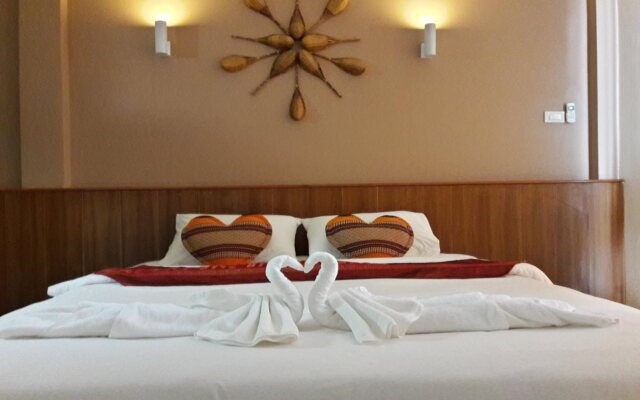 Thai Lao Resort and Spa