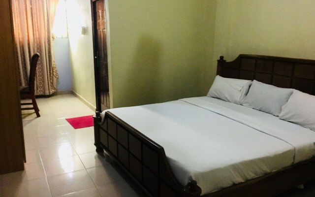 Omo Lucas Hotel & Suites