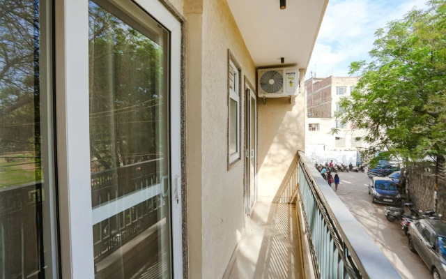 Fabhotel 24&7