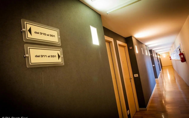 Residence SchioHotel ex Le Querce