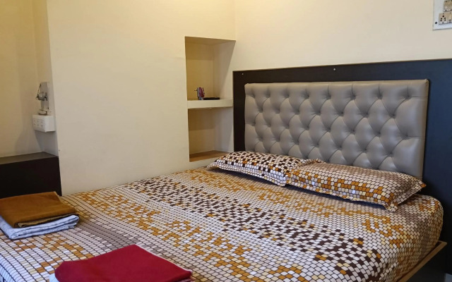Scindhia Guest House