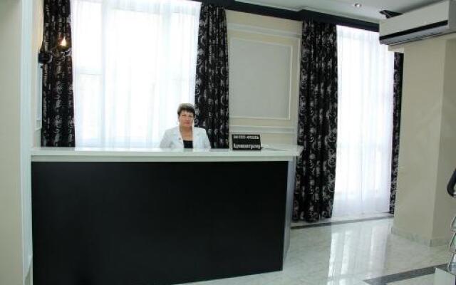 Estet Hotel