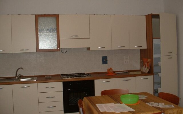 Residence Il Cortile