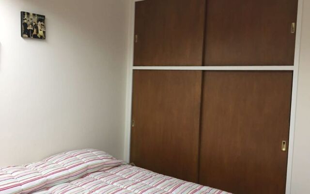 Corrientes 820 Apartment