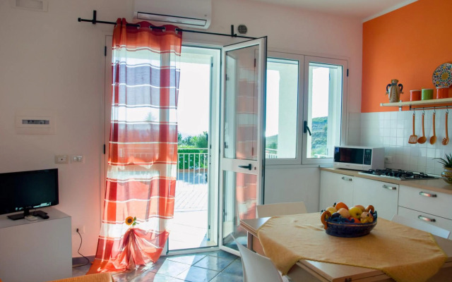 Lumia Case Vacanze - Sciacca - Apartments