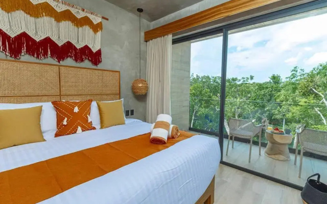 Best Location in Tulum 1BDRM