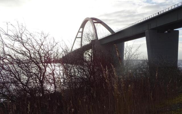 Ferienwohnungen Tietgen