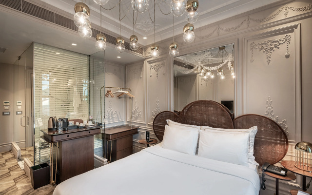 The House Hotel Bosphorus