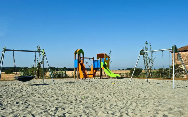 Residence Antico Borgo Casalappi, Campiglia Marittima