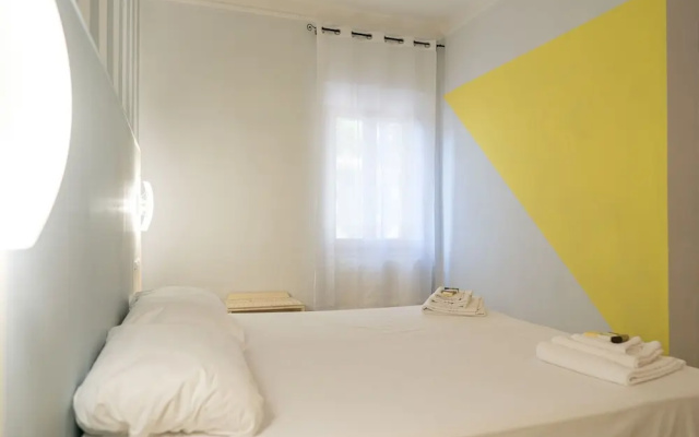 Hotel La Smorfia