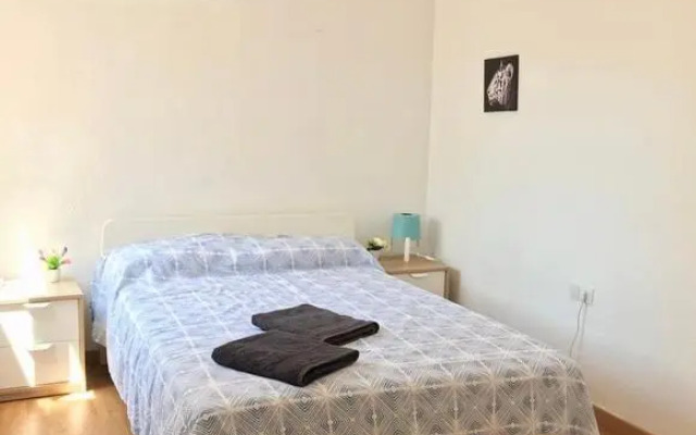 Calle de García Gutiérrez, 9