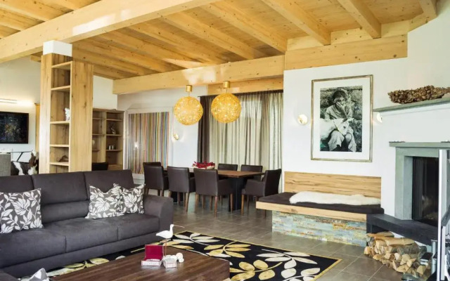 AlpenParks Residence Zell am See - Ferienappartements 4*
