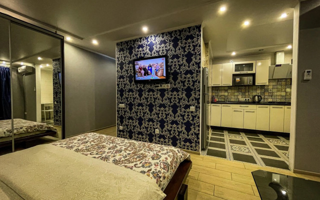 Victory - апартаменты возле набережной