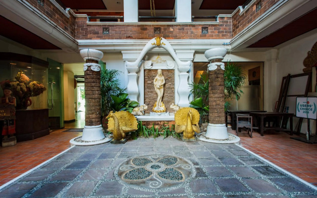Raming Lodge Hotel & Spa