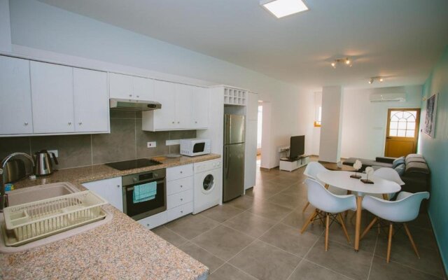 Elya Beach Luxury Suites