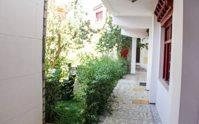 Hotel Lumbini