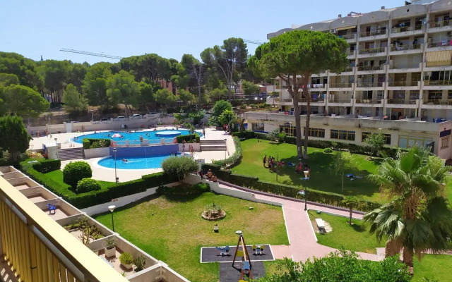 Apartamento SALOU