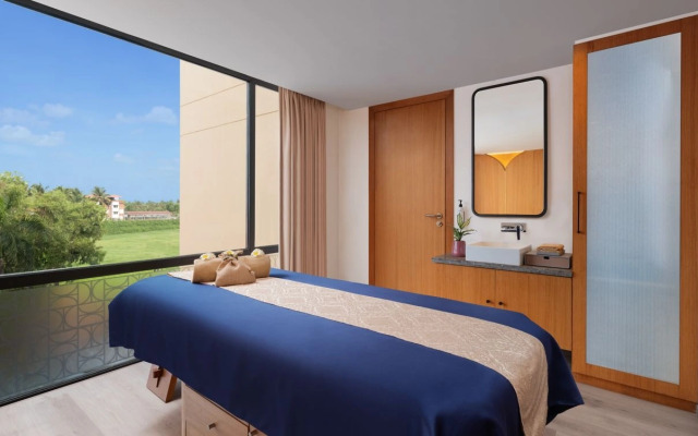 Courtyard By Marriott Goa Colva