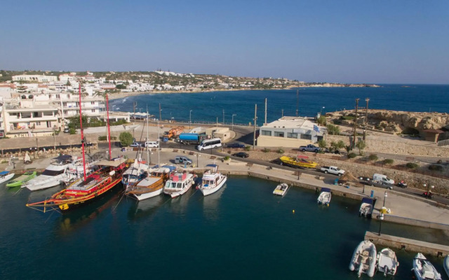 Zorbas Beach Hotel