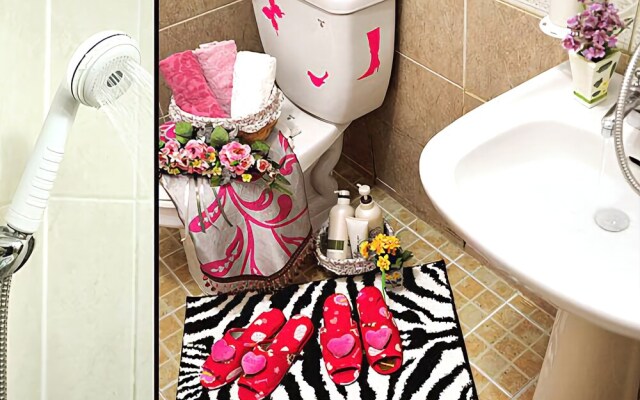 Gapyeong Terrace View Pension