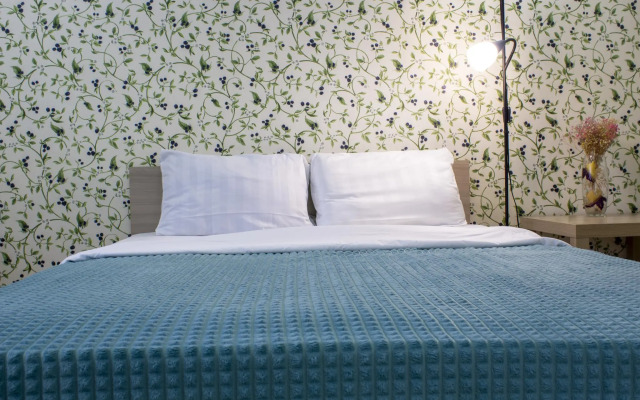 Квартирки НН на улице Сухопутная