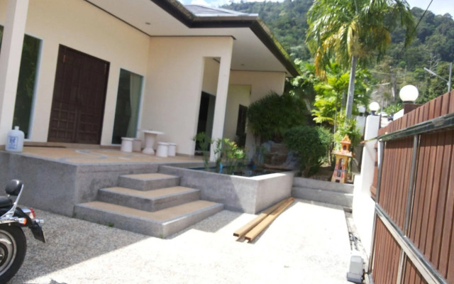 Viewpoint Villa