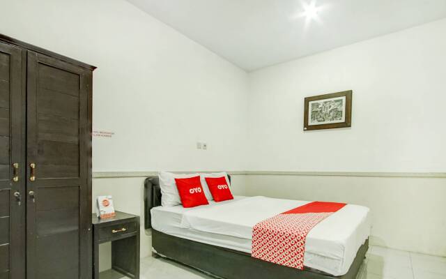 OYO 3957 Boarding House Boss