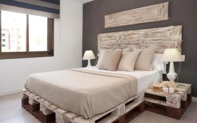 Enjoybcn Diagonal Nord Apartment