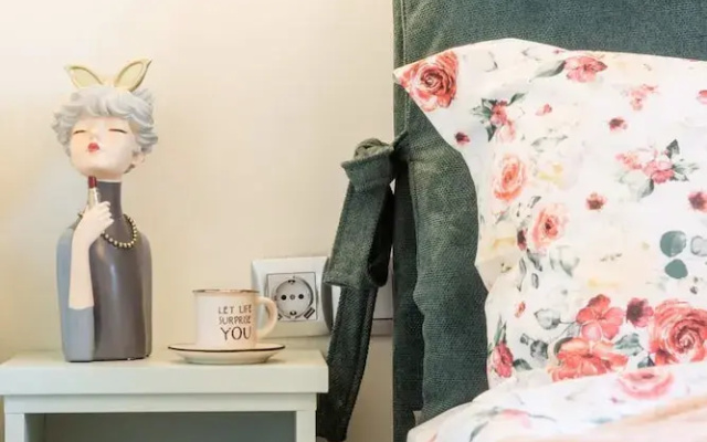 Mini Zen Nomad Maison - Calming and Charming
