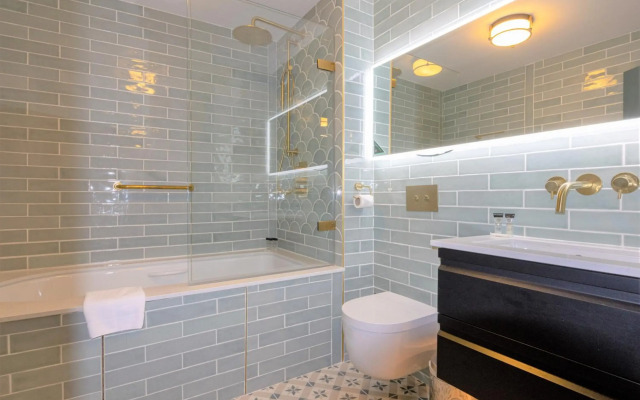 Bloomfield House Hotel, Leisure Club & Spa