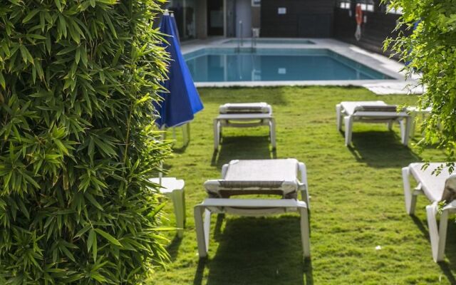 Aparthotel AirBeach Islantilla