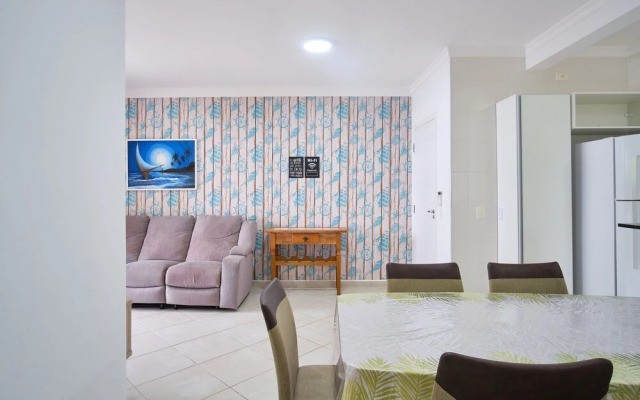 Residencial Jerivá e Jacarandá