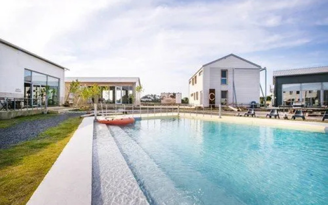 Wiesen Village - Hostel